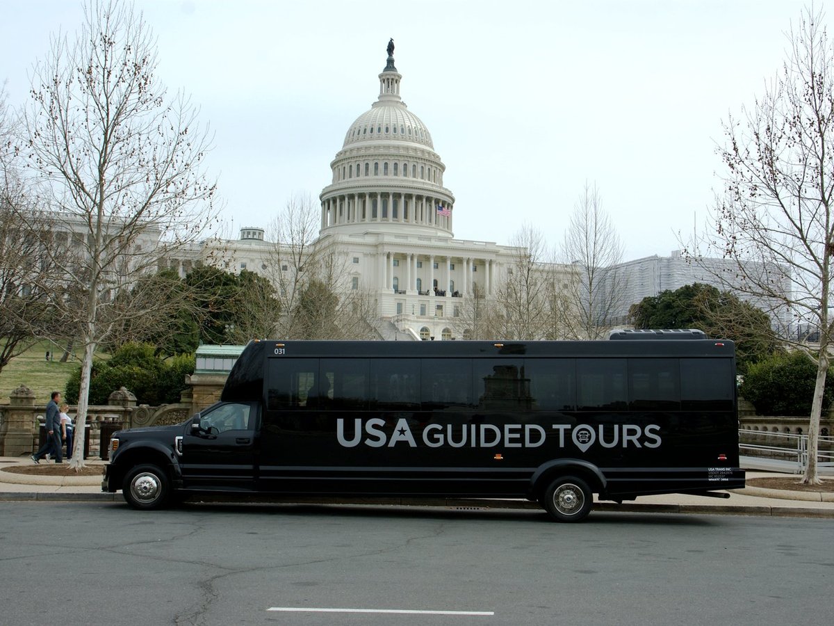 Guided Tours