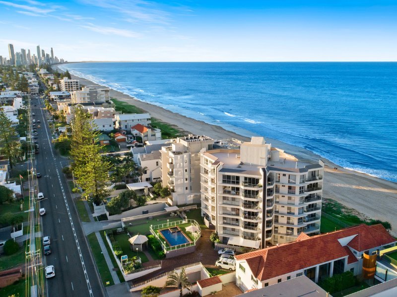 FORESHORE BEACHFRONT APARTMENTS - Updated 2021 Prices & Condominium