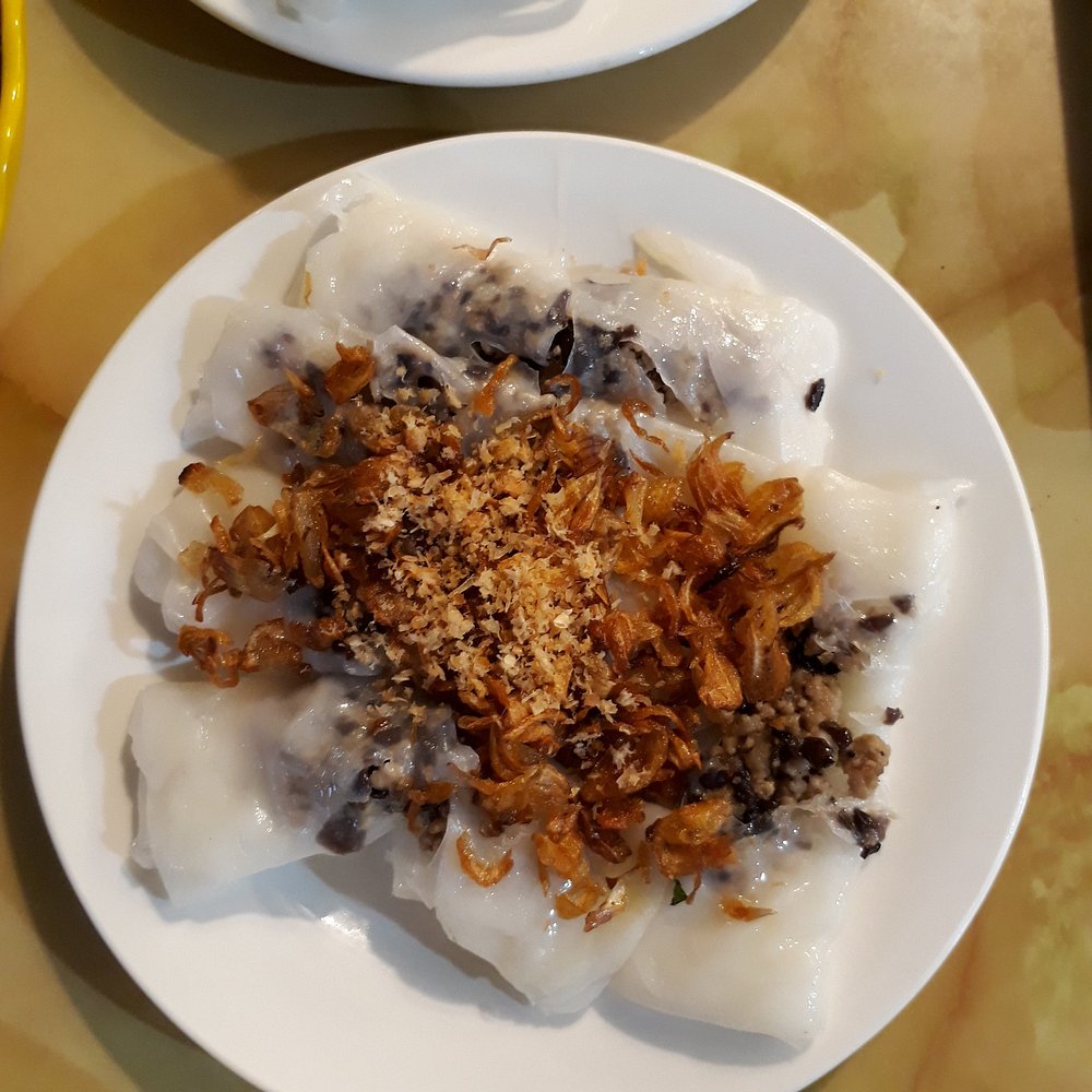 Banh Cuon