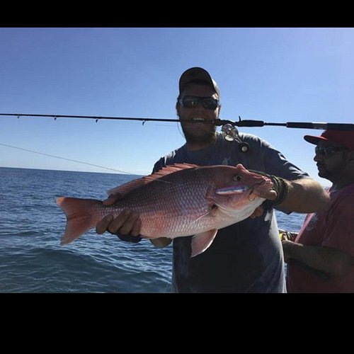 Fishing, Kure Beach, NC