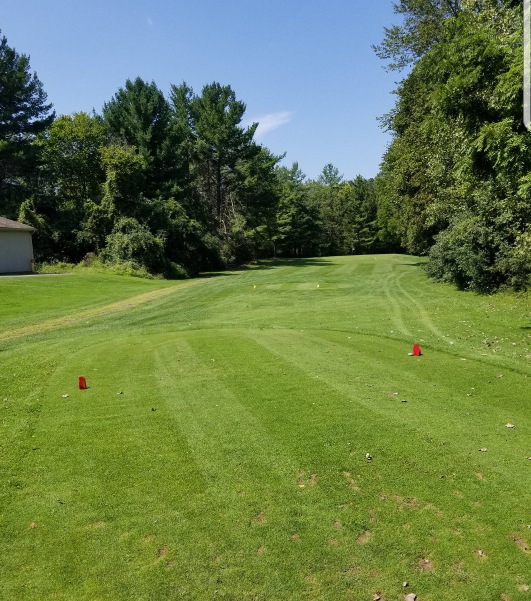 Pine View Golf Course (Ypsilanti): All You Need to Know