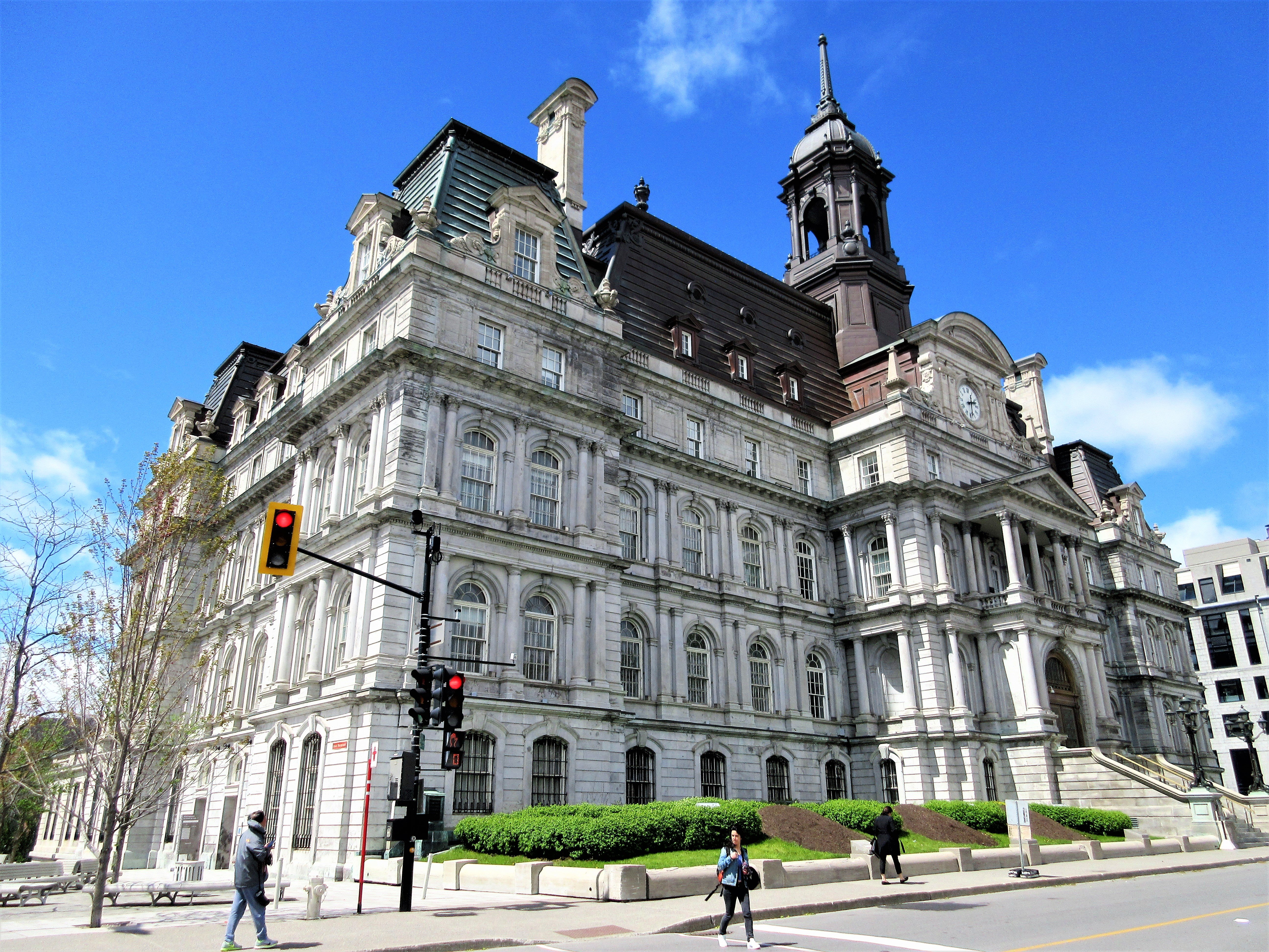 THE 15 BEST Things To Do In Montreal 2024 Must See Attractions   Le Magnifique Hotel De 