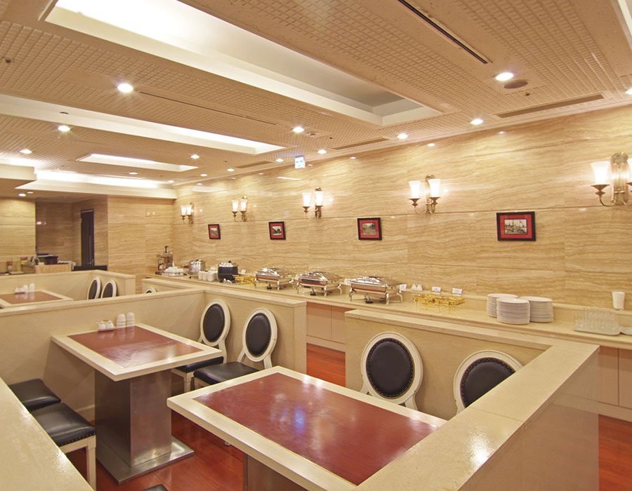 Koraku Garden Hotel by null