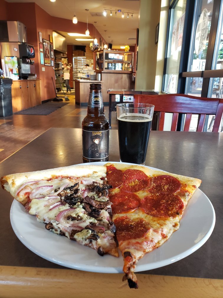 PAPA'S PIZZA PARLOR - COBURG RD EUGENE - 31 Photos & 74 Reviews