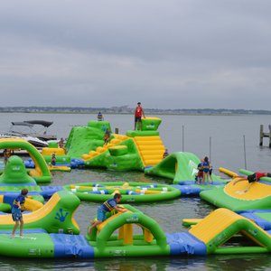 Playland's Castaway Cove (Ocean City) - All You Need to Know BEFORE You Go