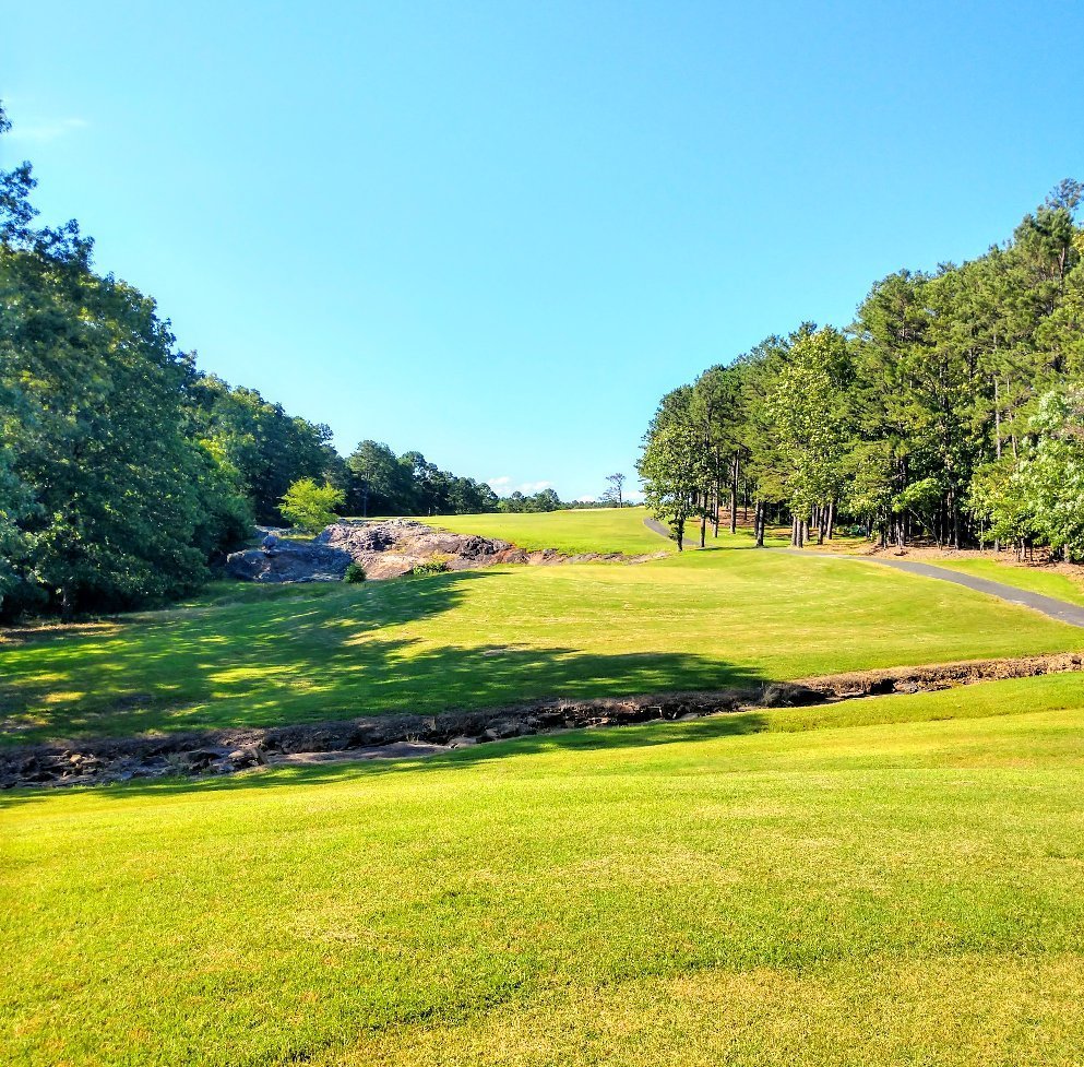 Mountain Ranch Golf Course (Fairfield Bay) ATUALIZADO 2022 O que