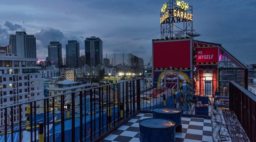 Rooftop
