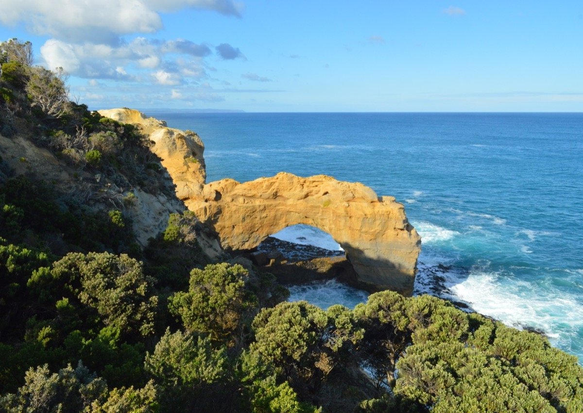 Twelve Apostles Marine National Park (Princetown): All You Need to Know