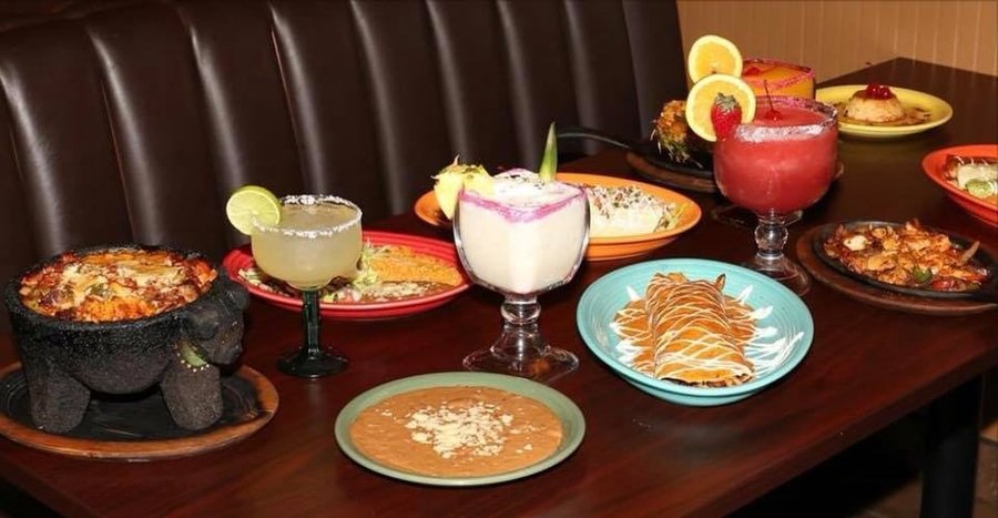 Los Amigos Mexican Restaurant