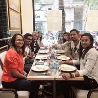 our customers