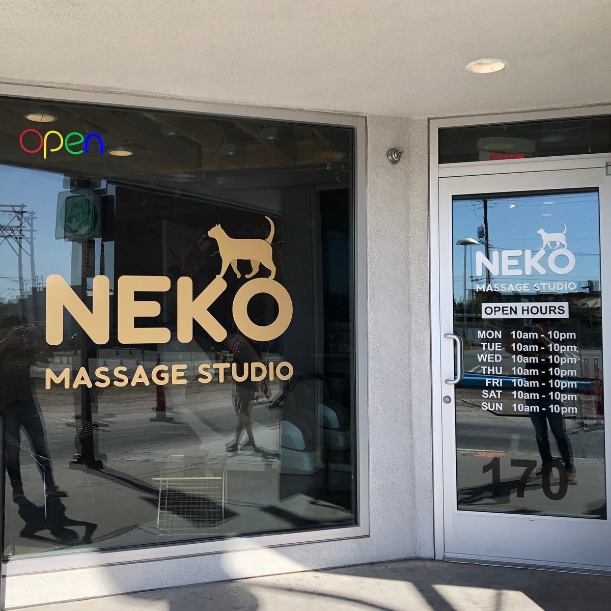 Neko Massage Studio - All You Need to Know BEFORE You Go (2024)