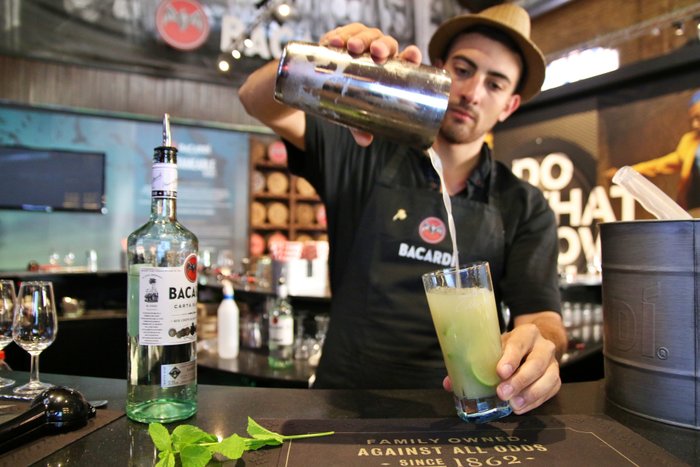 Imagen 7 de Casa Bacardi Sitges