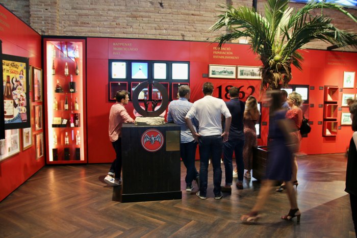 Imagen 6 de Casa Bacardi Sitges