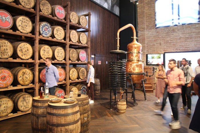 Imagen 4 de Casa Bacardi Sitges