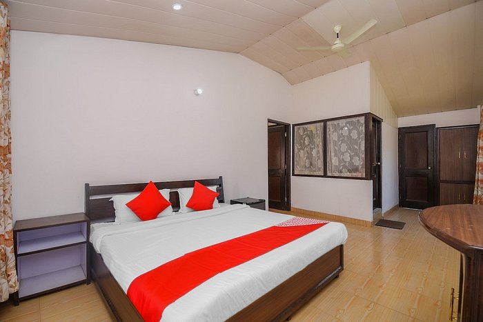 OYO 24550 RAM RIVERA - Hotel Reviews (Bhuntar, India)