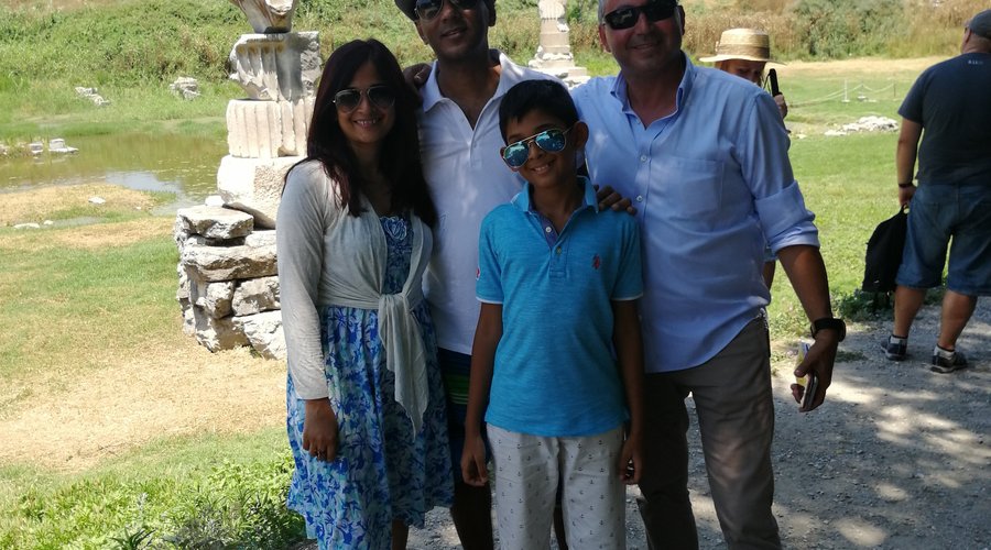 People from Bangladesh 