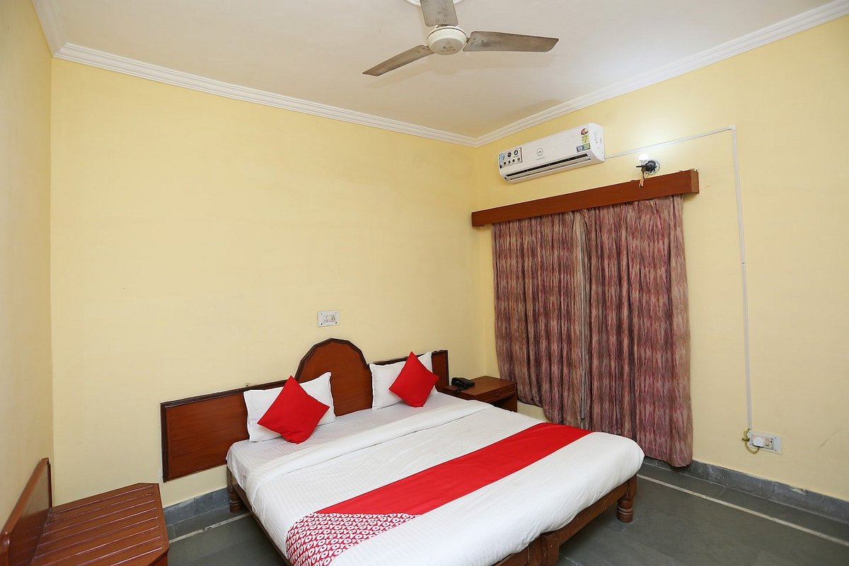 OYO 24662 Hotel Shanti, hotel in Khajuraho