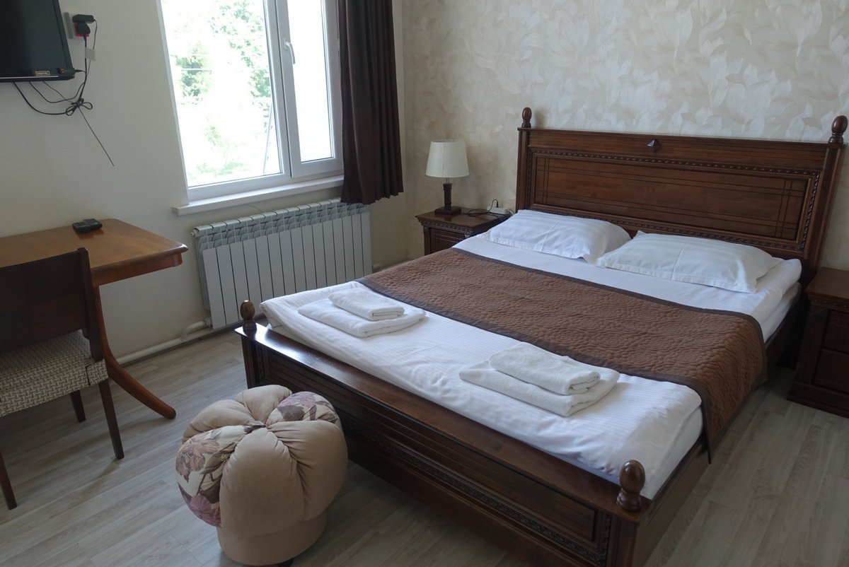 GUEST HOUSE NICE Updated 2022 Prices (Karakol, Issyk Kul)