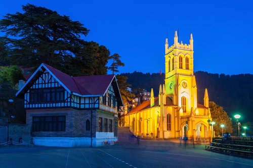 Shimla, India 2023: Best Places to Visit - Tripadvisor