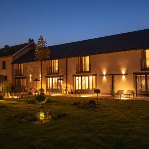 Terrasse/Jardin