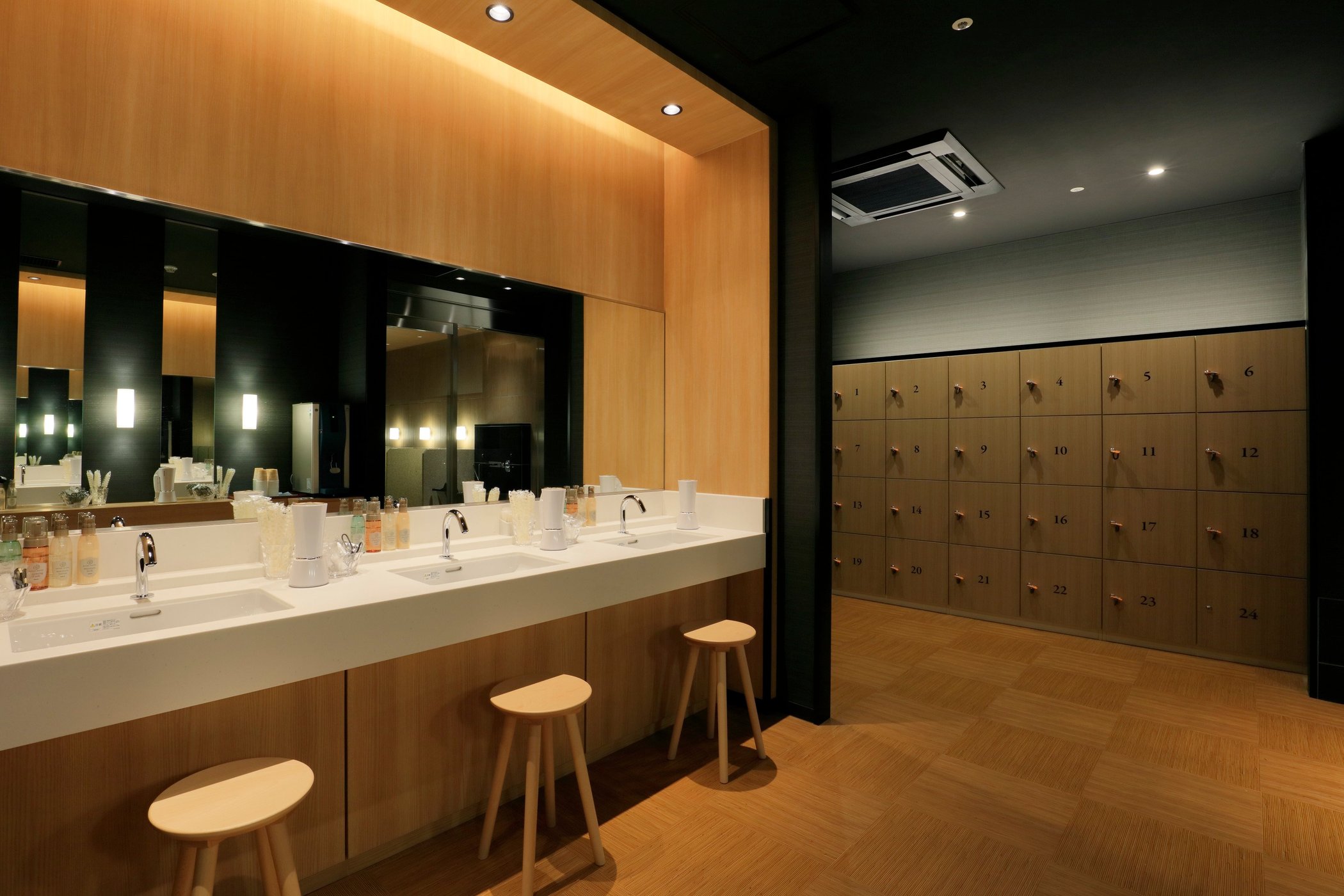 CANDEO HOTELS Hiroshima Hatchobori by null