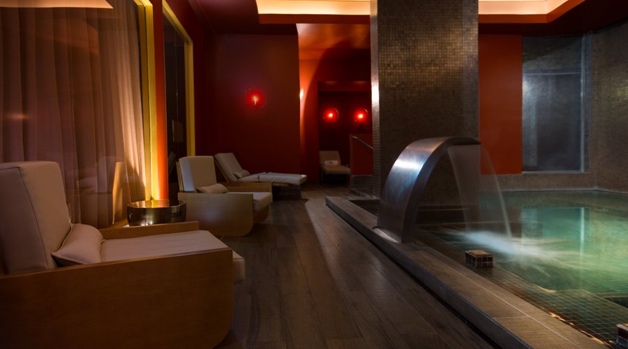 The Vintage Spa