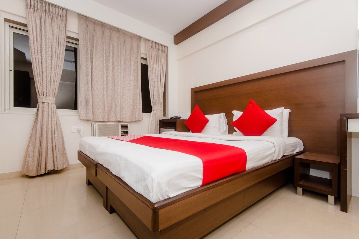 OYO 620 WOODLAND HOTEL (AU$46): 2022 Prices & Reviews (Mumbai, India ...