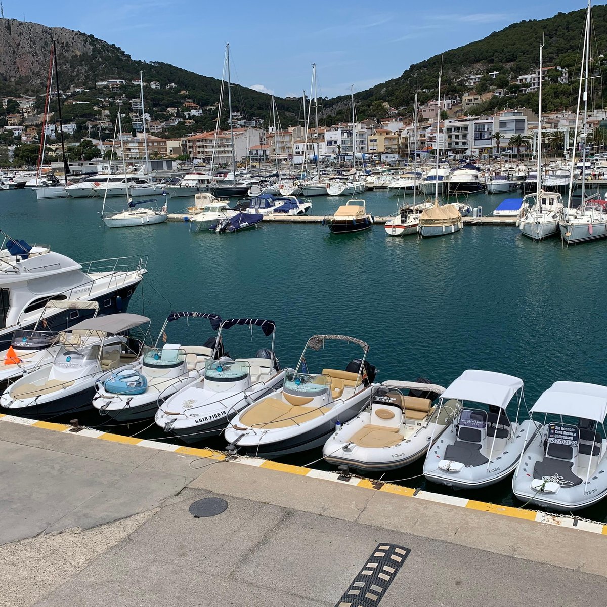 Estartit Rent a Boat (L'Estartit) - ATUALIZADO 2022 O que saber antes ...