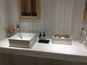 Zimmer und Suite
