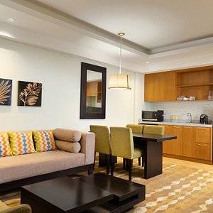 Holiday Inn & Suites Jakarta Gajah Mada, an IHG Hotel in Jakarta