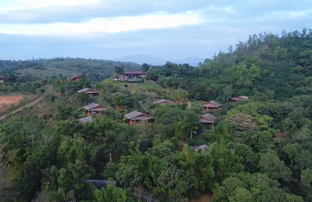 Hotel photo 75 of Heritage Resort Coorg.