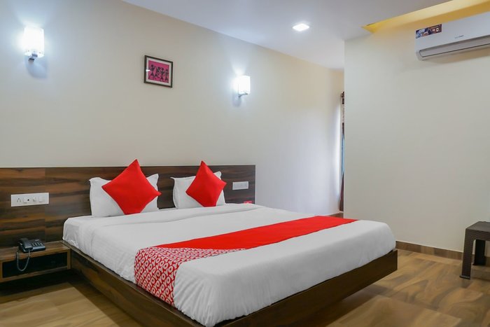 BHUSHAN RESIDENCY - Hotel Reviews (Lonavala, India)