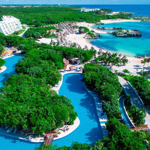 riviera maya cancun mexico resorts