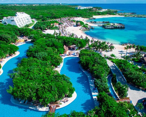 GRAND SIRENIS RIVIERA MAYA RESORT - Updated 2024 Prices & Resort (All ...