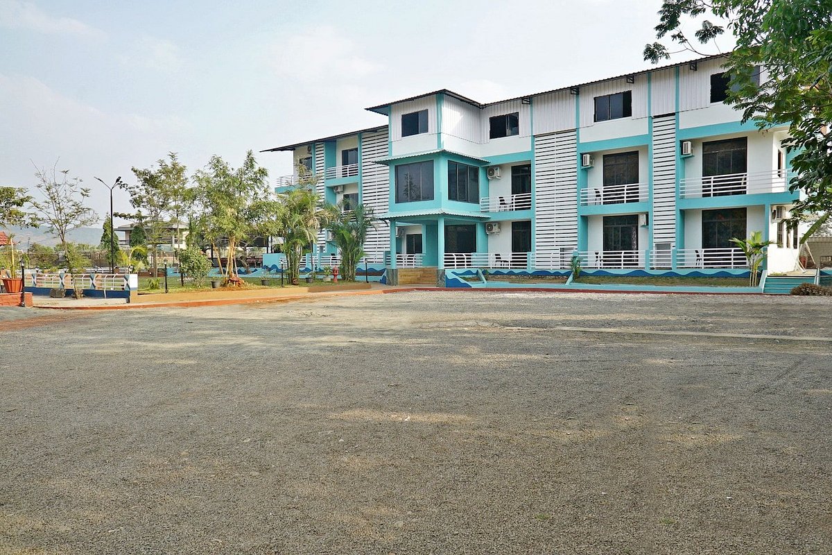 Most needed break - Review of Sterling Nature Trails Durshet Khapoli