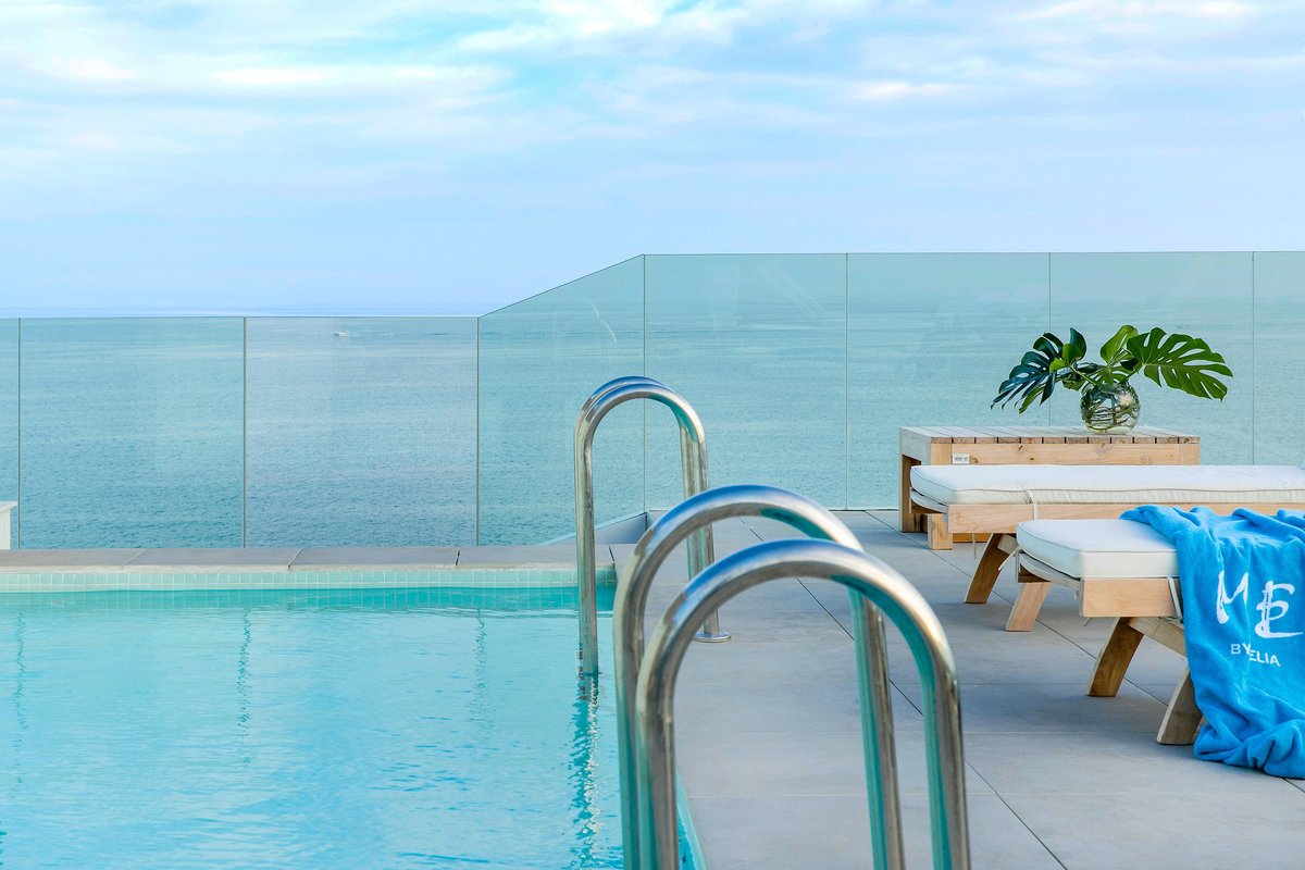 ME Sitges Terramar Pool Pictures & Reviews - Tripadvisor