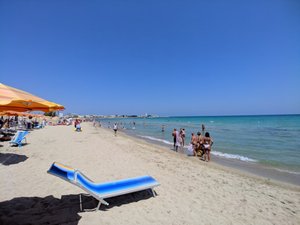 GRANSERENA HOTEL - Prices & Reviews (Torre Canne, Puglia, Italy)