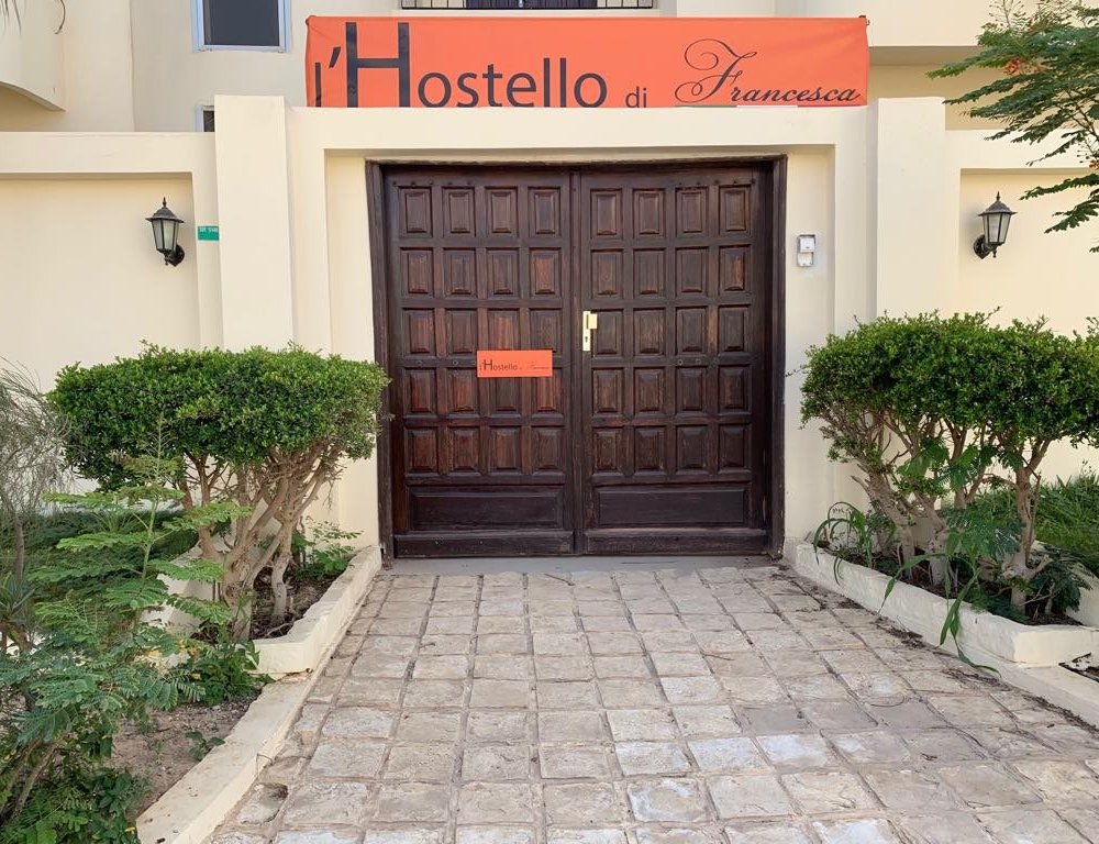 L'Hostello di Francesca image
