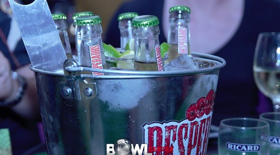 Nos boissons