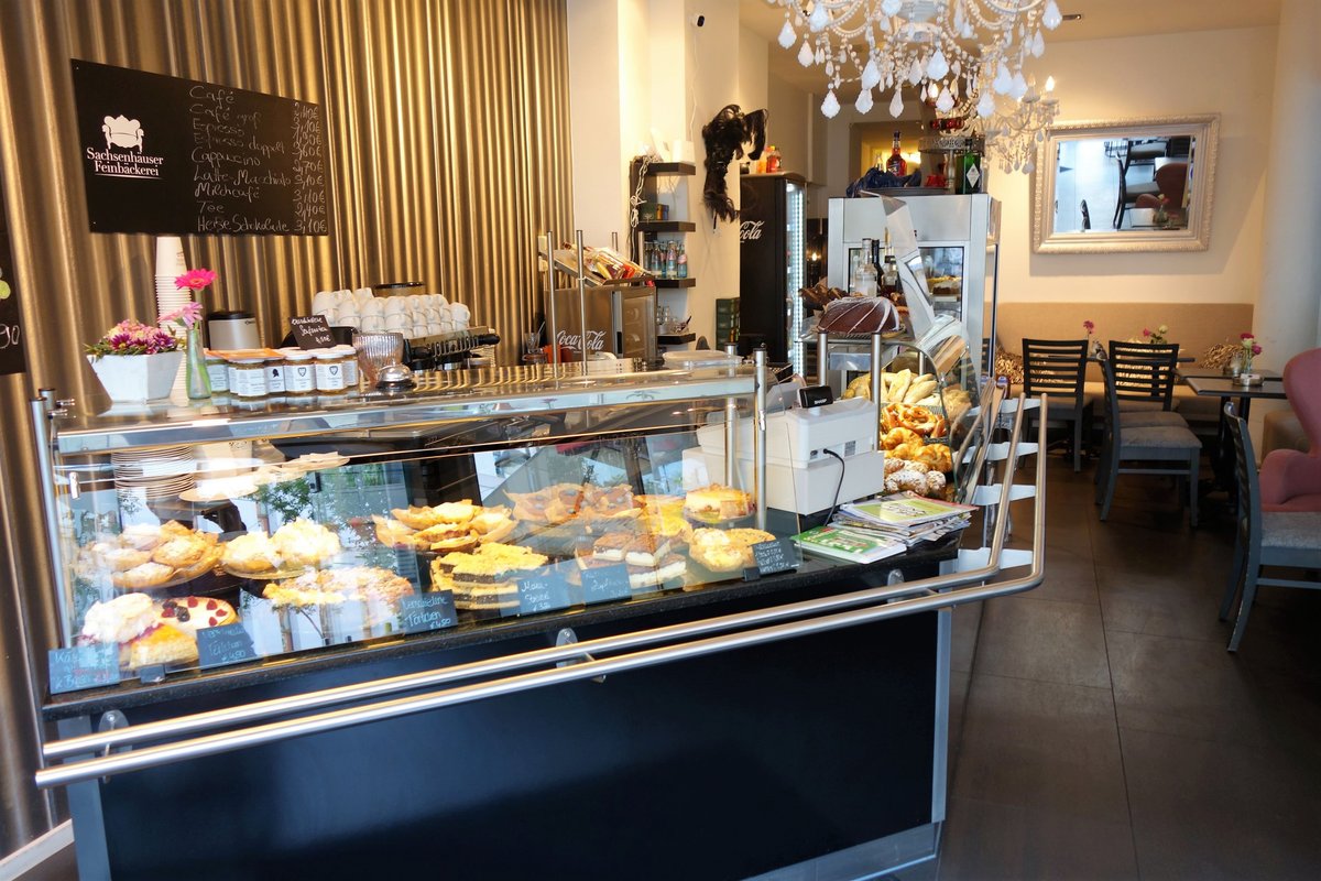 Cafe Mainrad Die 5 Besten Cafés in Seligenstadt