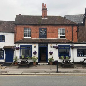 SIT & SIP (Wokingham) - All You Need to Know BEFORE You Go