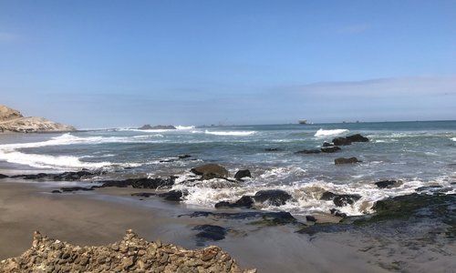 Cabo Blanco