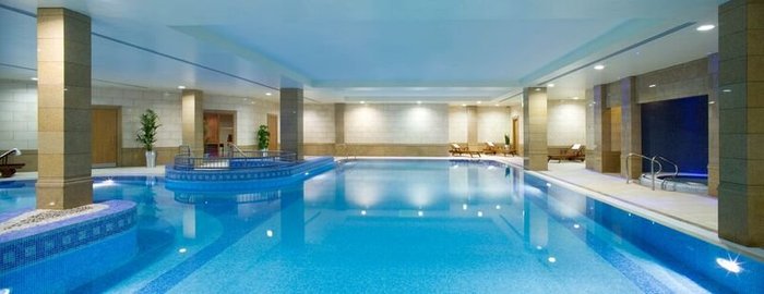 The Bonnington Dublin Pool: Pictures & Reviews - Tripadvisor