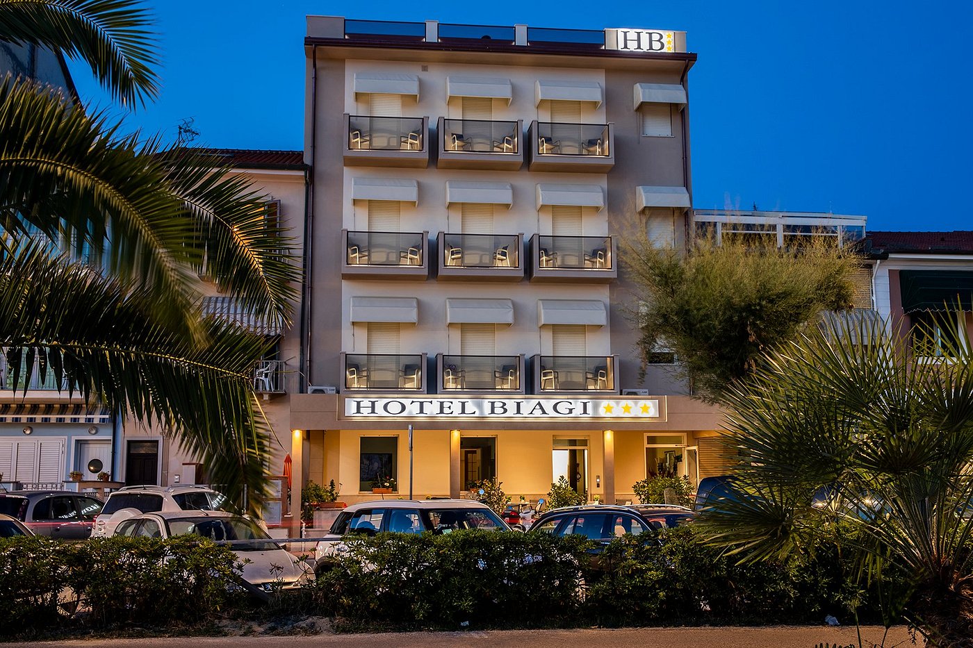 Hotel Biagi Updated 2023 Prices Lido Di Camaiore Italy Tuscany
