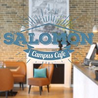Salomon Campus Cafe