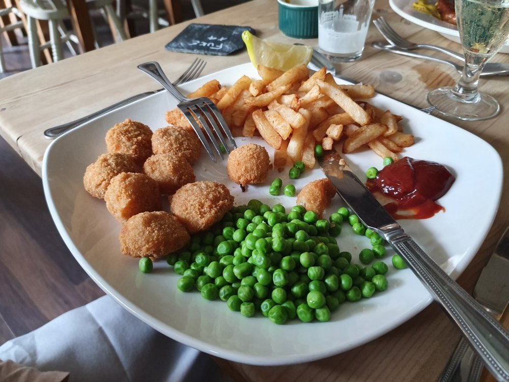 THE BELL INN, Middleton - The St - Updated 2024 Restaurant Reviews ...