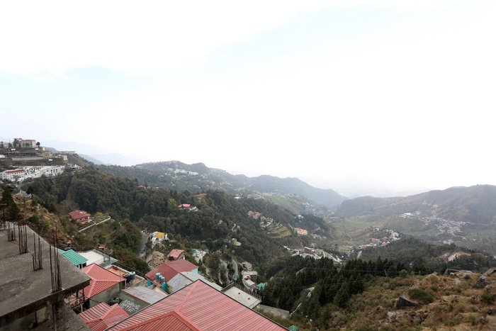 THE PEARL (Mussoorie) - Hotel Reviews, Photos, Rate Comparison ...