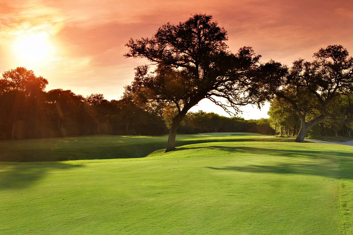 Republic Golf Club (San Antonio) All You Need to Know BEFORE You Go