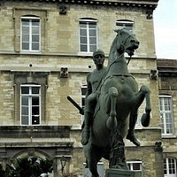 La sculpture