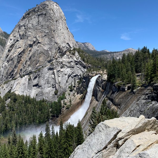 Mirror Lake/Meadow Trail (YosemiteNationalpark) Lohnt es sich?